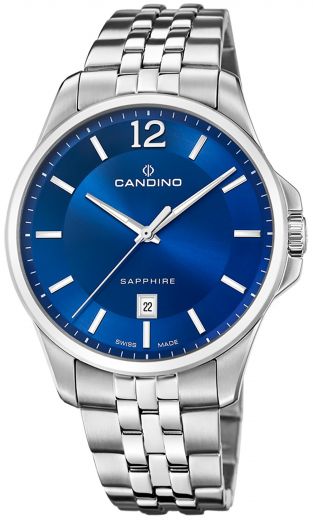 Pánske hodinky CANDINO C4762/2