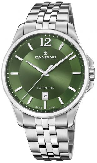 Pánske hodinky CANDINO C4762/3