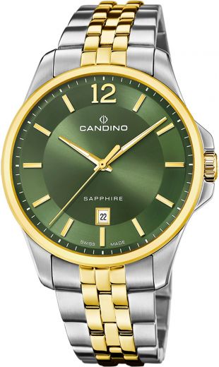 Pánske hodinky CANDINO C4763/3