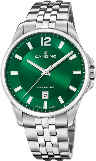 Pánske hodinky CANDINO C4764/3
