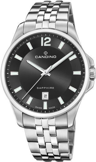 Pánske hodinky CANDINO C4764/4