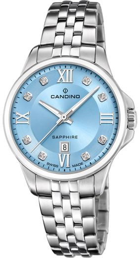 Dámske hodinky CANDINO C4766/2