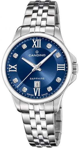 Dámske hodinky CANDINO C4766/4