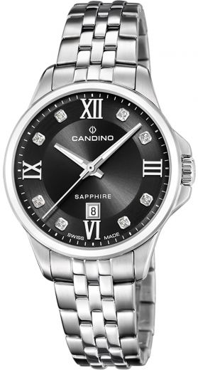 Dámske hodinky CANDINO C4766/5