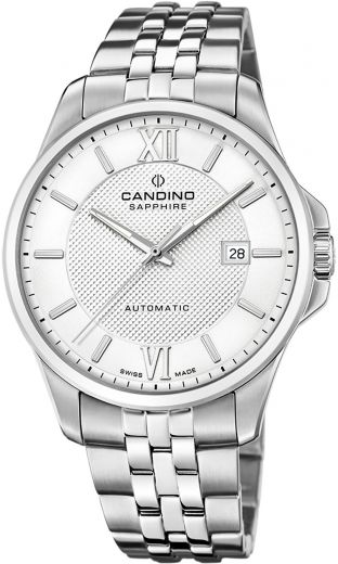 Pánske hodinky CANDINO C4768/1