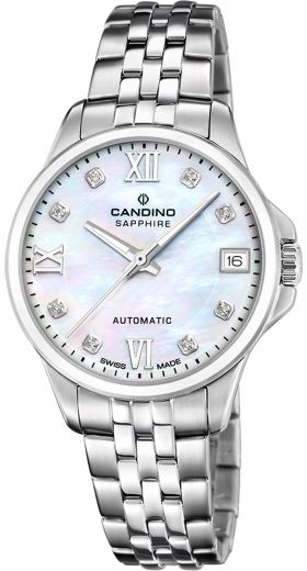 Dámske hodinky CANDINO C4770/1