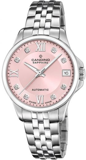 Dámske hodinky CANDINO C4770/3