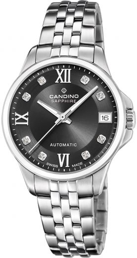 Dámske hodinky CANDINO C4770/5