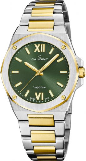 Dámske hodinky CANDINO C4776/5