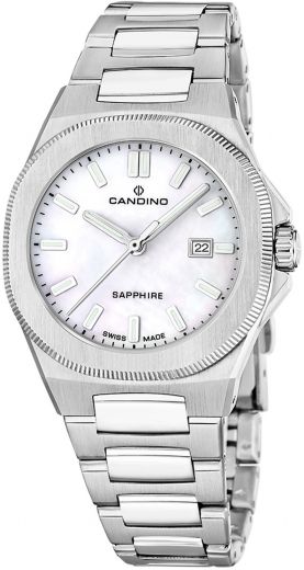 Dámske hodinky CANDINO C4800/1