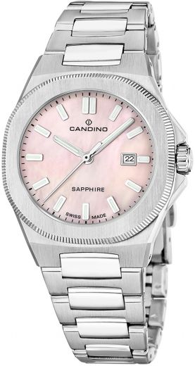 Dámske hodinky CANDINO C4800/2