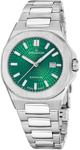 Dámske hodinky CANDINO C4800/5