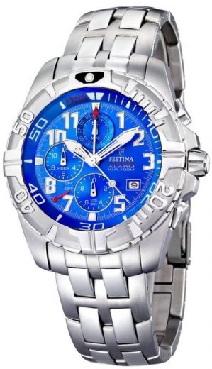 Pánske hodinky FESTINA 16095/1