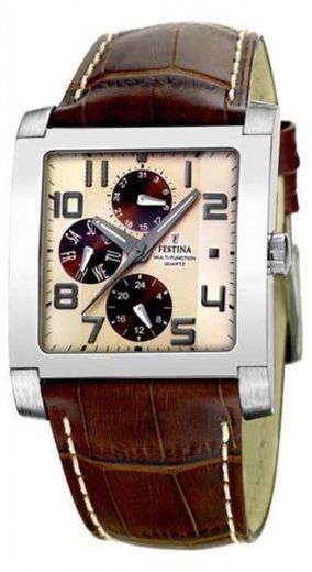 Pánske hodinky FESTINA 16235/B