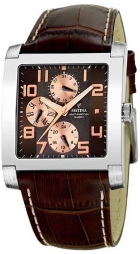 Pánske hodinky FESTINA 16235/C