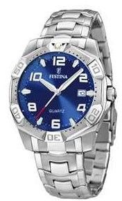 Pánske hodinky FESTINA 16285/3