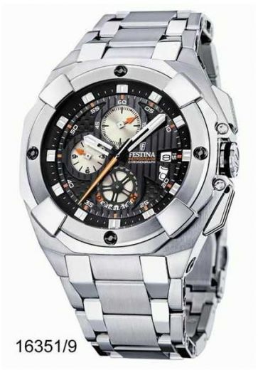 Pánske hodinky FESTINA 16351/9