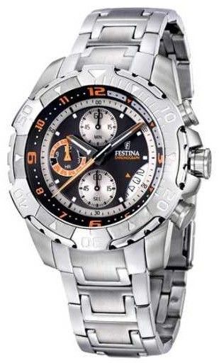 Pánske hodinky FESTINA 16358/4