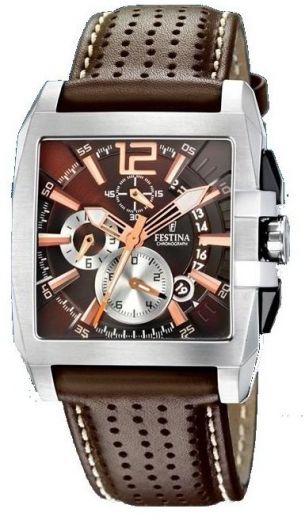 Pánske hodinky FESTINA 16363/2