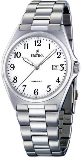 Pánske hodinky FESTINA 16374/1