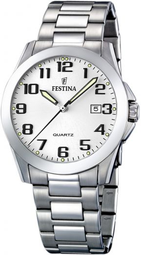 Pánske hodinky FESTINA 16376/7