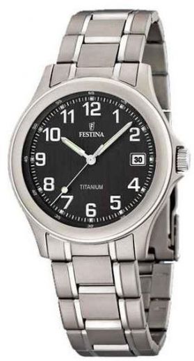 Pánske hodinky FESTINA 16460/3