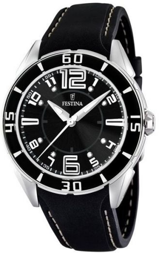 Dámske hodinky FESTINA 16492/6