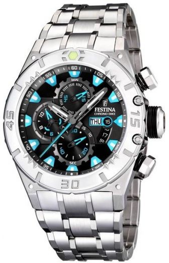 Pánske hodinky FESTINA 16527/5