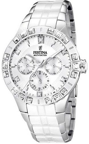 Dámske hodinky FESTINA 16558/1