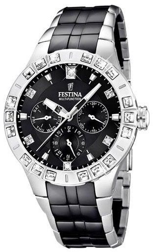 Dámske hodinky FESTINA 16558/2