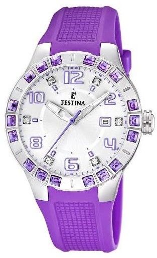 Dámske hodinky FESTINA 16560/5