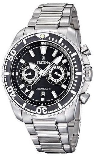 Pánske hodinky FESTINA 16564/2
