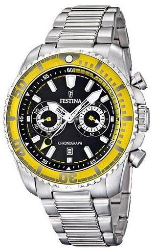 Pánske hodinky FESTINA 16564/7