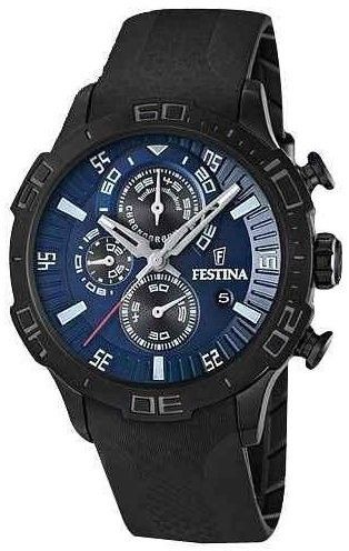Pánske hodinky FESTINA 16567/4