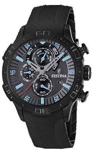 Pánske hodinky FESTINA 16567/5