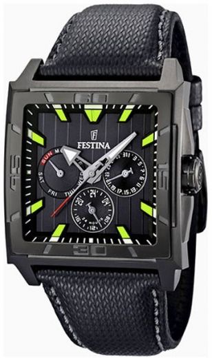 Pánske hodinky FESTINA 16569/3