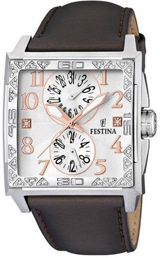 Dámske hodinky FESTINA 16570/5