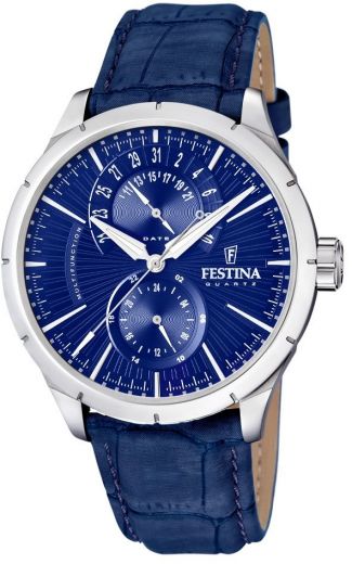 Pánske hodinky FESTINA 16573/7