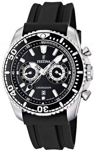 Pánske hodinky FESTINA 16574/4