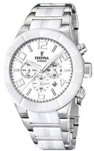 Pánske hodinky FESTINA 16576/1