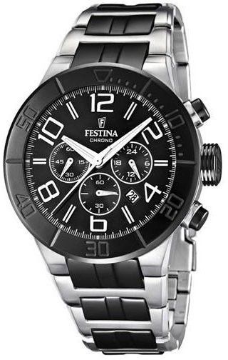 Pánske hodinky FESTINA 16576/2