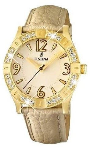 Dámske hodinky FESTINA 16580/2