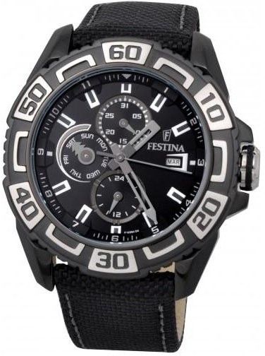Pánske hodinky FESTINA 16584/4