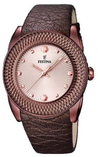 Dámske hodinky FESTINA 16591/C