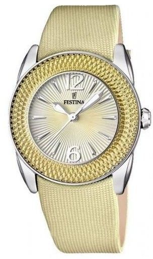 Dámske hodinky FESTINA 16592/3