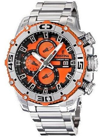 Pánske hodinky FESTINA 16599/6