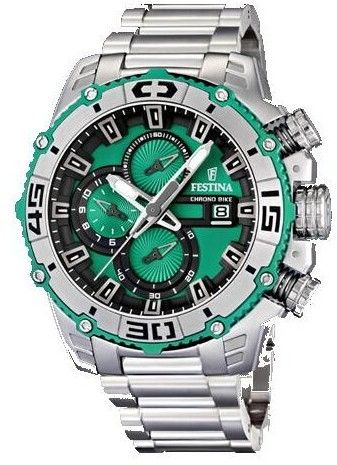 Pánske hodinky FESTINA 16599/7