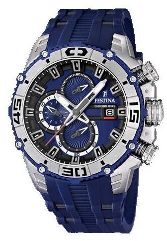 Pánske hodinky FESTINA 16601/1
