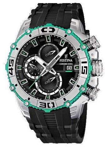 Pánske hodinky FESTINA 16601/4