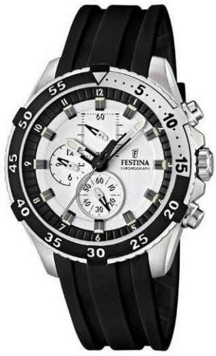 Pánske hodinky FESTINA 16604/1